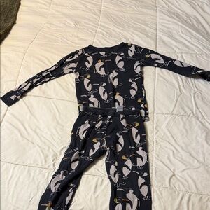 Tea Collection Pajama Set
